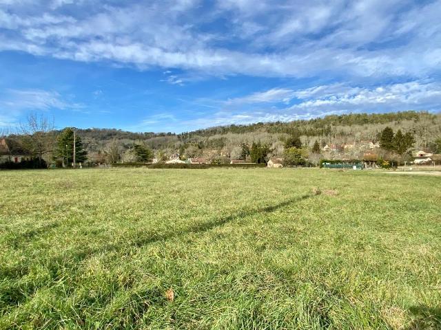 Terrain vente à Trémolat, Le Moulin d'Aval