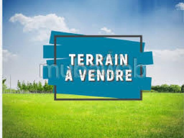 Terrain vente à Tangero, Tanger-Tétouan