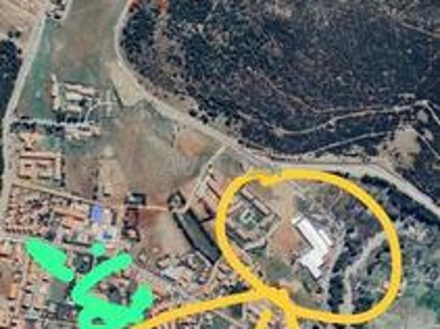 Propriété vente à Imouzzer Des Ida Ou Tanane, Oued ed Dahab-Lagouira