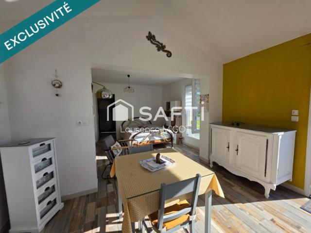 Maison vente à Châteaubriant-Ancenis, Sion-les-mines