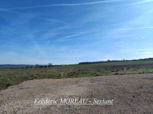 Terrain vente à Bergerac
