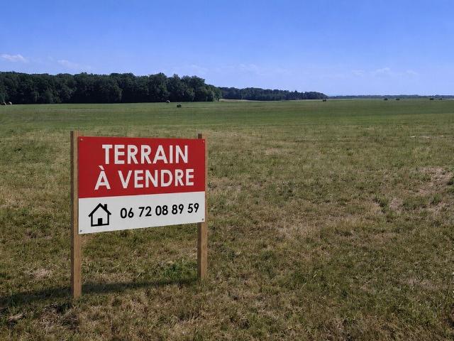 Terrain vente à Altkirch, Bréchaumont