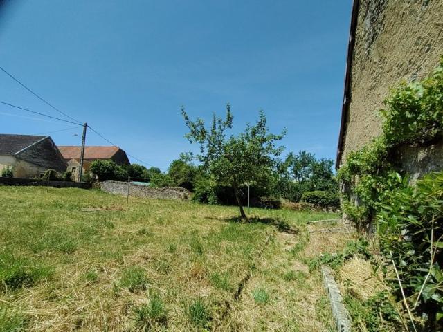 Maison vente à Montbard, Etormay