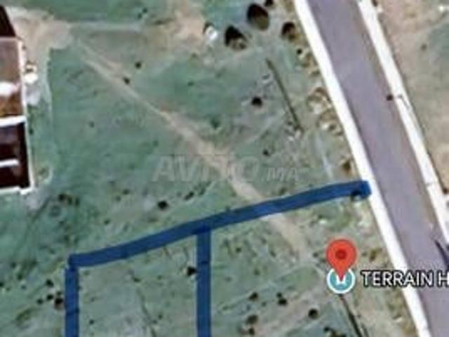 Propriété vente à Tangero, Tanger-Tétouan