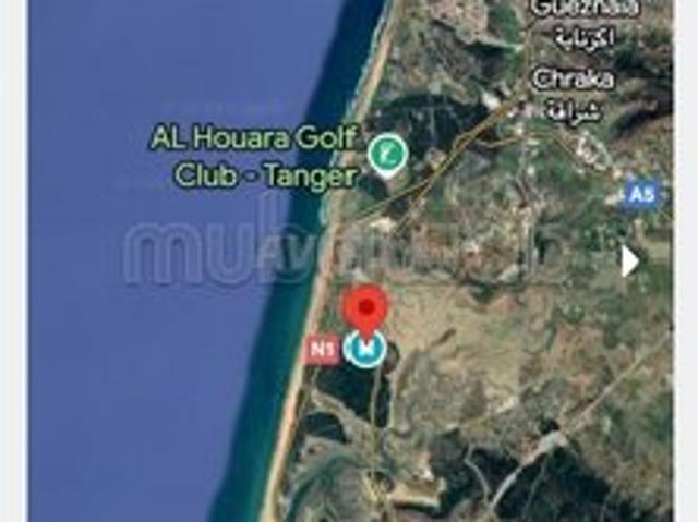 Propriété vente à Tangero, Tanger-Tétouan