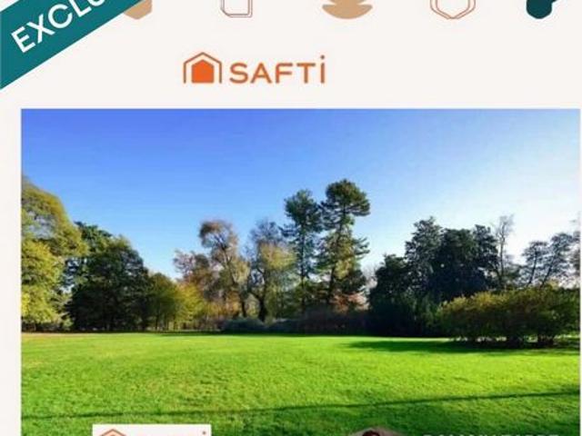 Terrain vente à France métropolitaine, Cézac