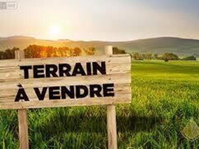 Terrain vente à Apt, Lauris