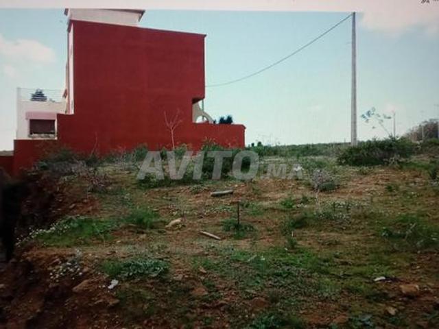 Propriété vente à Moulay Bousselham