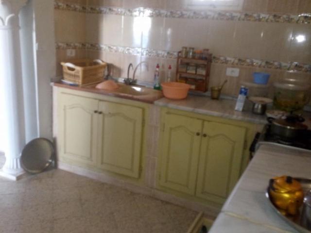 Maison vente à Djerba - Houmet Essouk