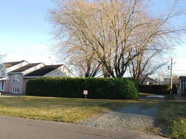 House for sale in Drummondville