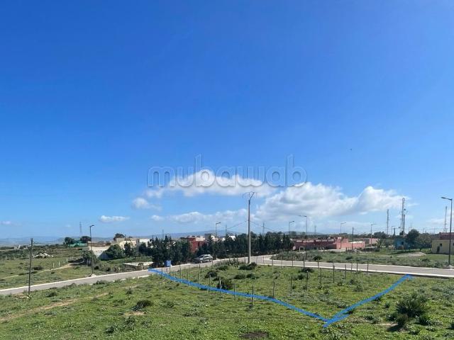 Terrain vente à Tangero, Tanger-Tétouan