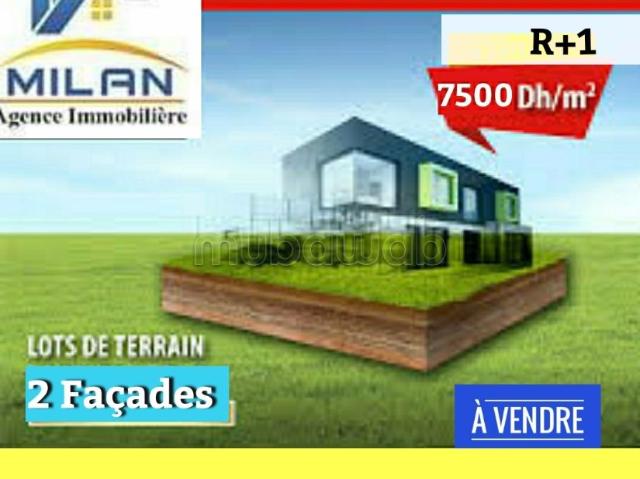 Terrain vente à Tangero, Tanger-Tétouan