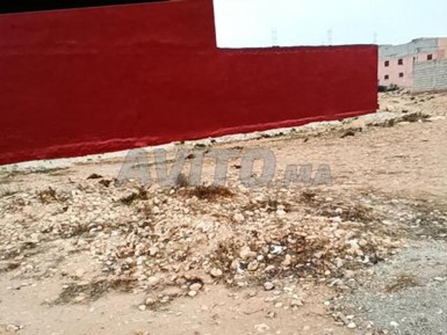 Propriété vente à Tiznit, Oued ed Dahab-Lagouira