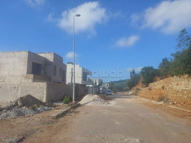 Terrain vente à Tangero, Tanger-Tétouan