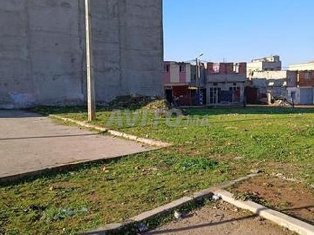 Propriété vente