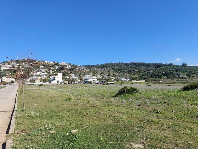 Propriété vente à Tangero, Tanger-Tétouan