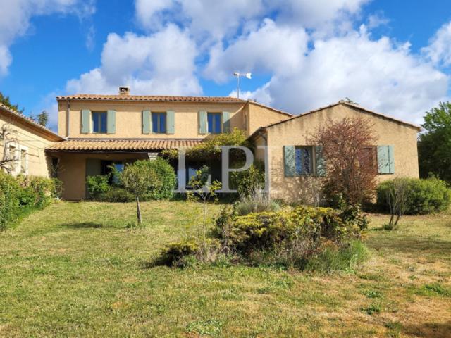 Maison vente à Apt, Saint-saturnin-lès-apt