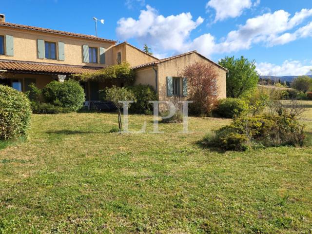 Maison vente à Saint-Saturnin-lès-Apt, Vaucluse