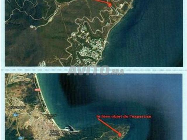 Propriété vente à M'diq, Tanger-Tétouan
