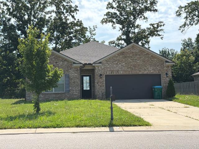 House for sale in Tennessee