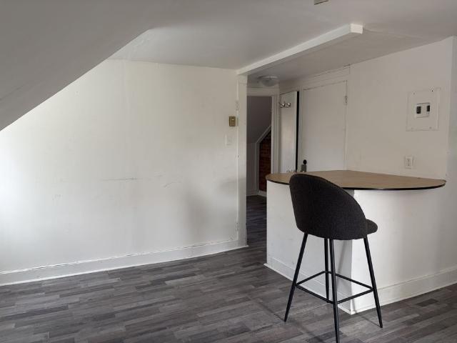 Apartment for rent in Québec, Quebec