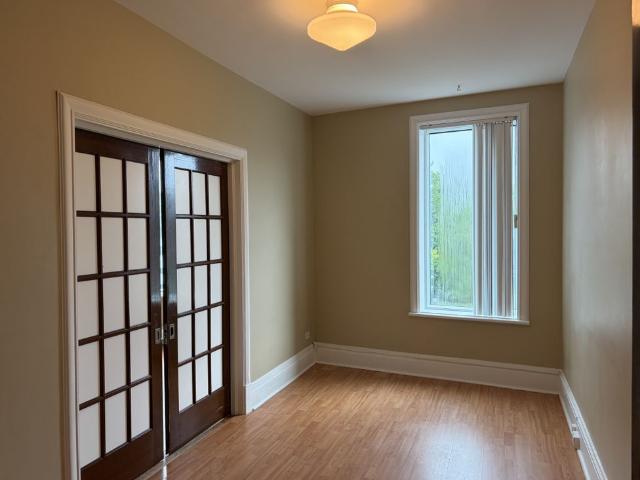Apartment for rent in La Haute-Saint-Charles, Québec