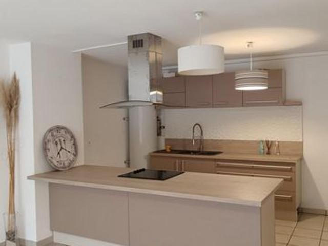 Appartement vente à Meaux, La Ferté-sous-jouarre