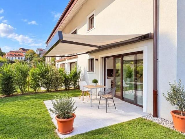 Apartment mieten in Saint-Prex, Waadt