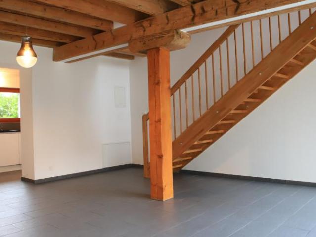 Apartment mieten in Le Petit-Saconnex, Genève