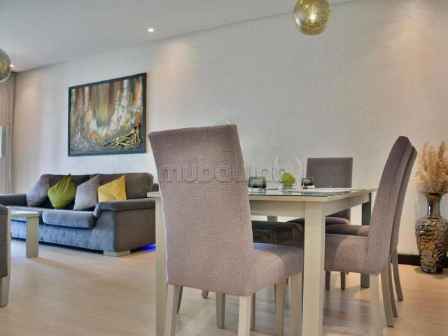 Appartement vente à Marrakech, L'Oriental