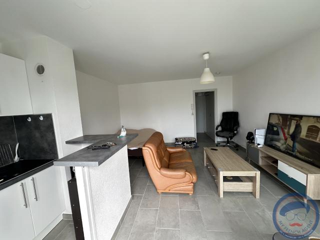 Appartement vente à Tours, Chambray-lès-tours