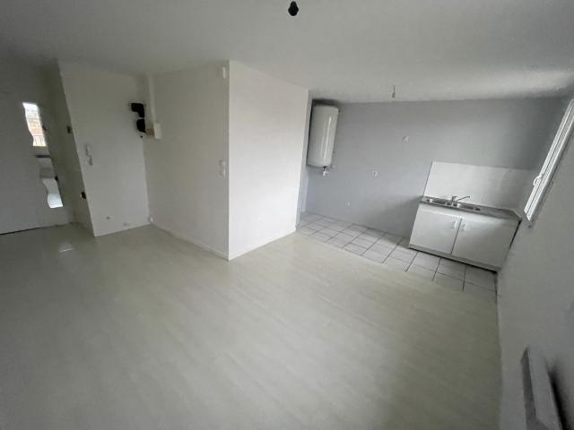 Appartement location à Marseille