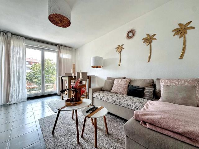 Appartement vente à Marseille