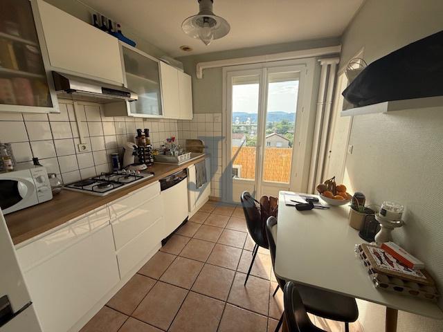 Appartement vente à Valence, Portes-lès-valence