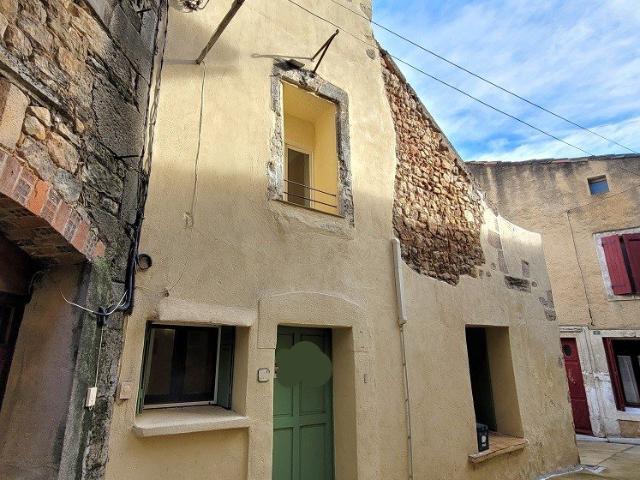 Maison vente à Quarante, Hérault