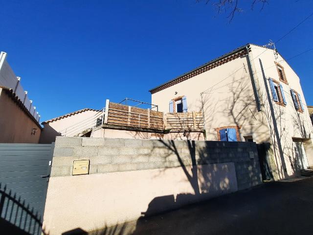 Maison vente à Béziers, Poilhes