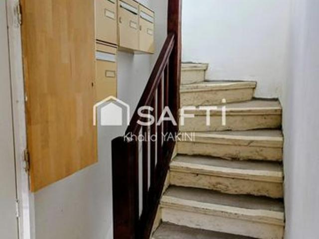 Appartement vente à Bonnières-sur-Seine, Yvelines