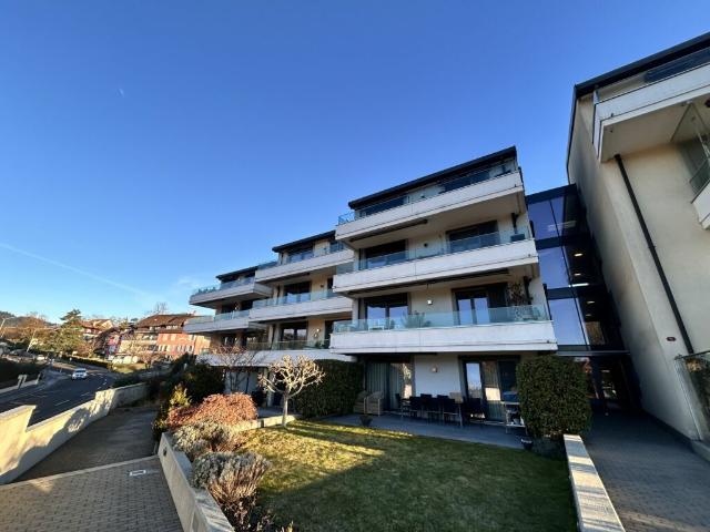 Wohnung mieten in Chexbres, Waadt