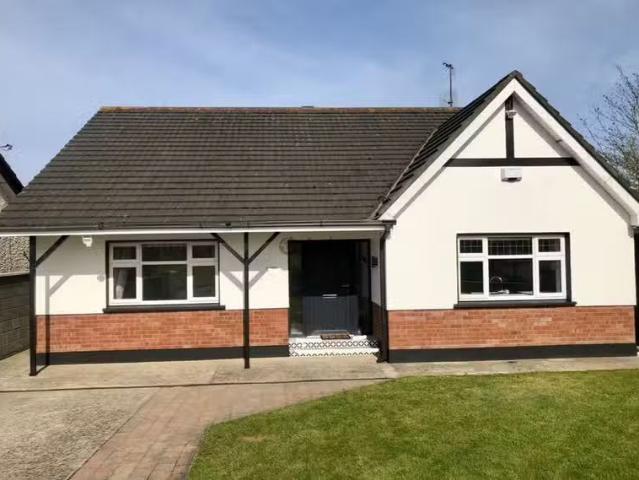 House to rent
