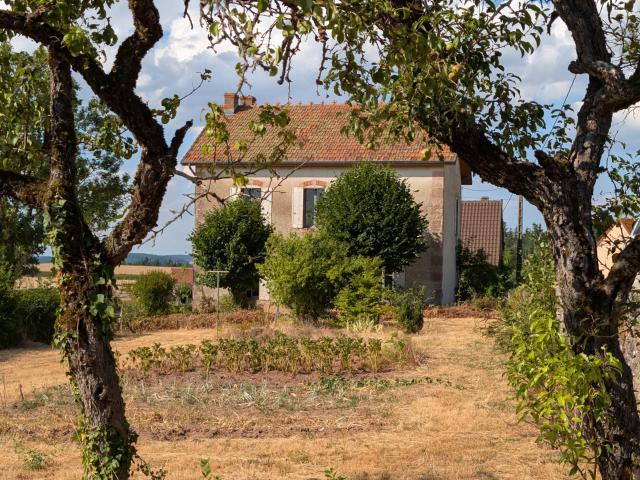 Maison vente à Charolles, Beaubery