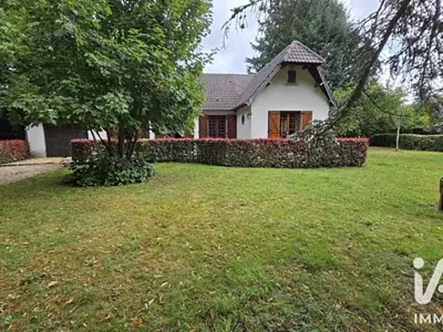 Maison vente à Les Guilbardières, Beaubray