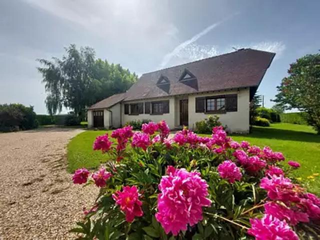 Maison vente à Les Guilbardières, Beaubray