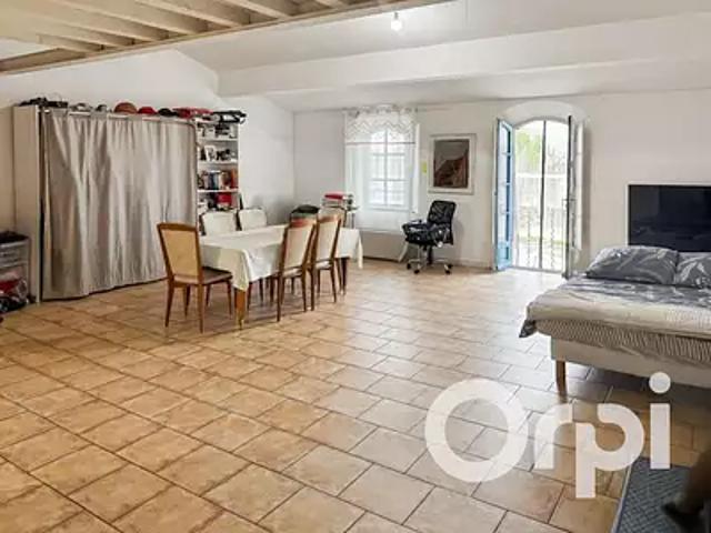 Appartement vente à Nîmes, Beaucaire