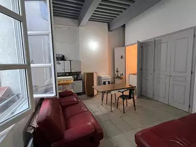 Appartement vente à Beaucaire, Gard