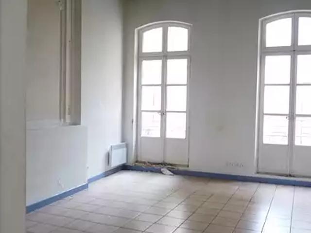 Appartement vente à Nîmes, Beaucaire