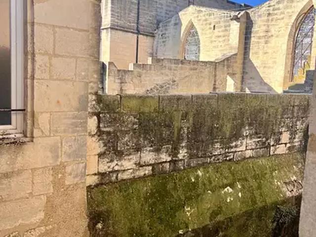 Appartement vente à Nîmes, Beaucaire