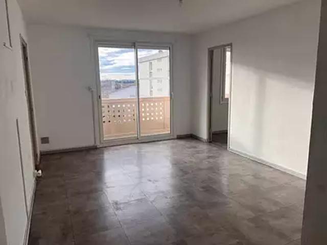 Appartement vente à Nîmes, Beaucaire