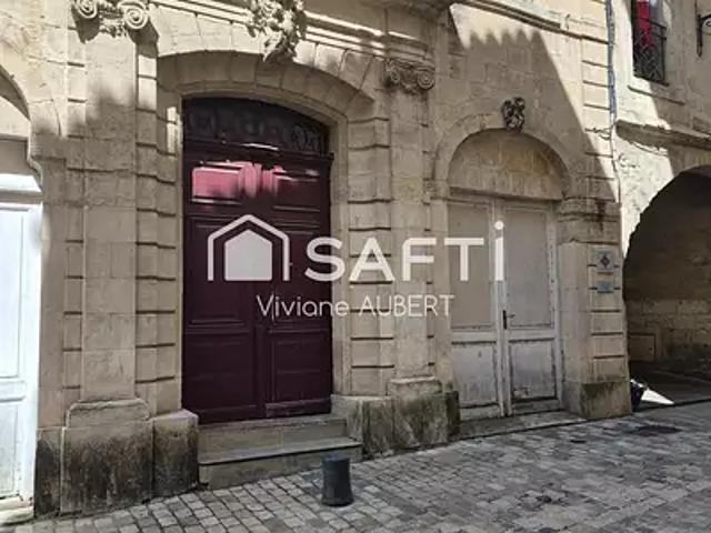 Appartement vente à Beaucaire, Gard