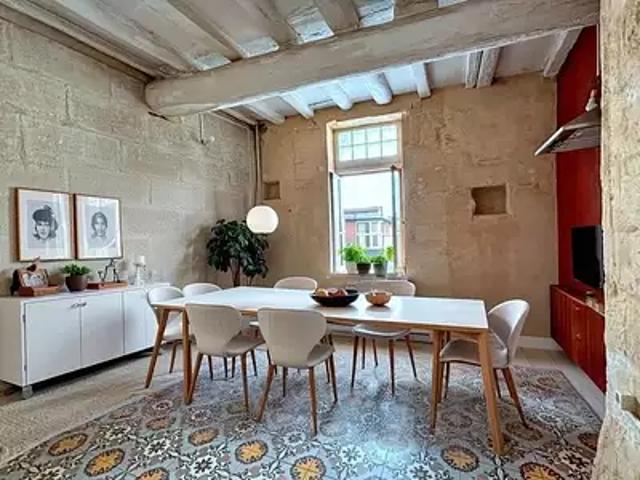 Maison vente à Beaucaire, Gard
