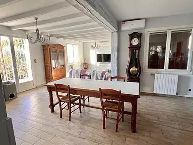 Maison vente à Nîmes, Beaucaire